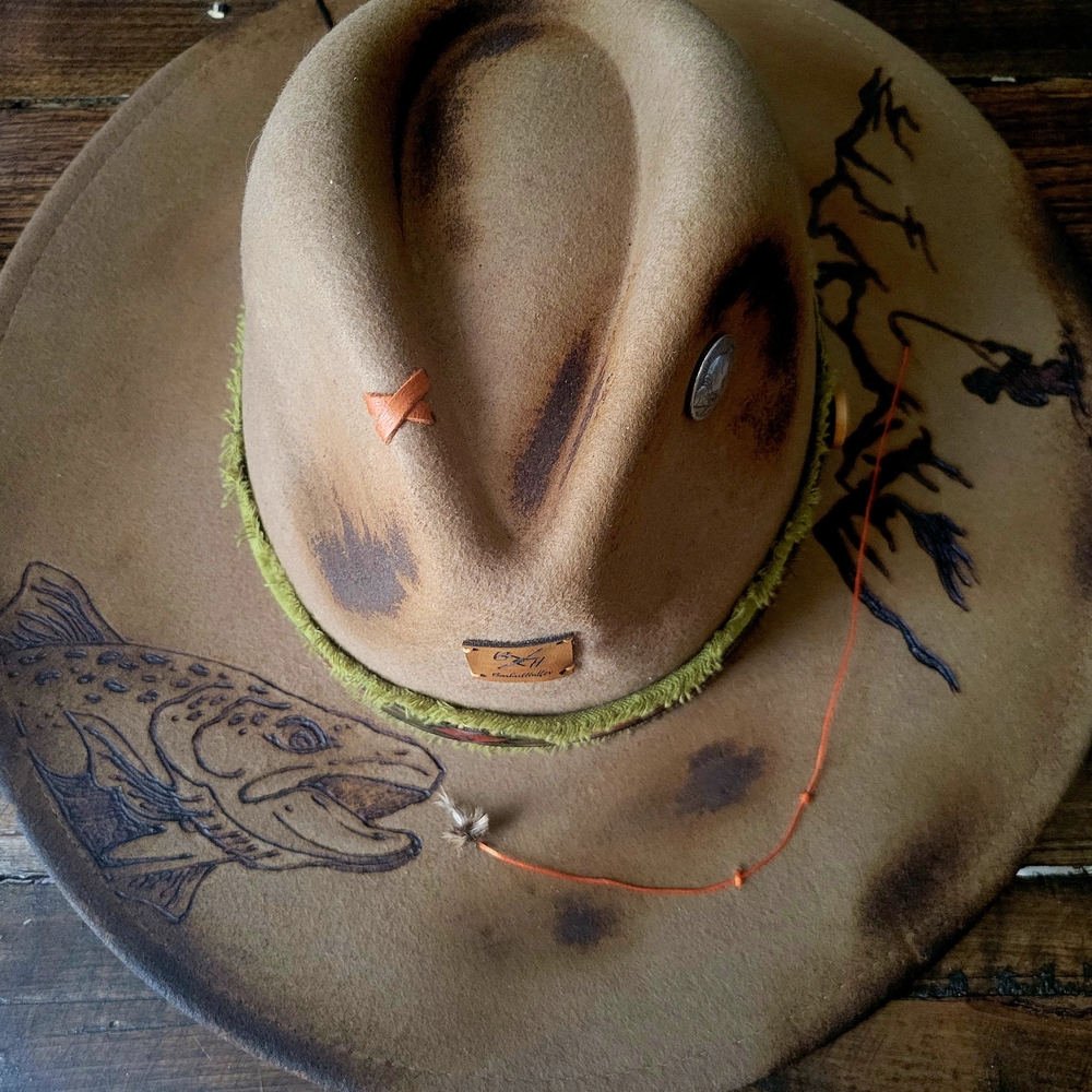 The Montanan Rancher - Picture 2 of 8